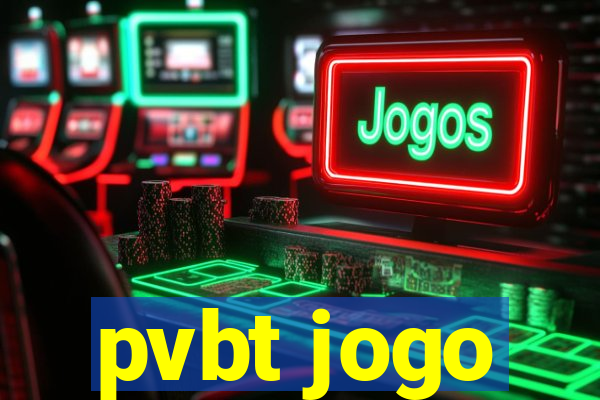 pvbt jogo